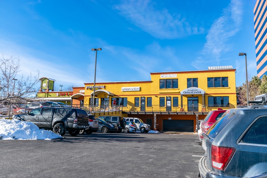 More Photos Of 195 S Union Blvd, Lakewood Storefront Retail Office For Lease