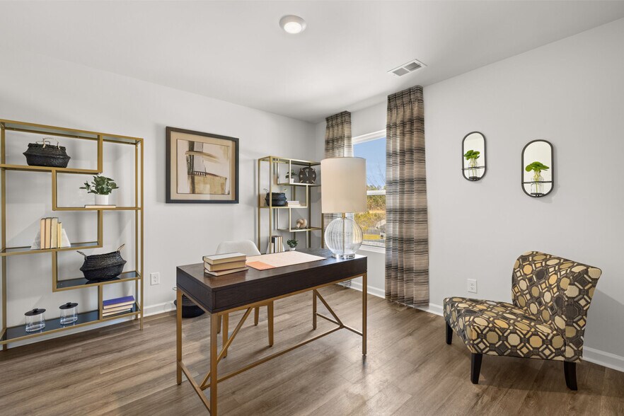 More Photos Of 507 Satinwood Cir, Graniteville Apartments For Sale