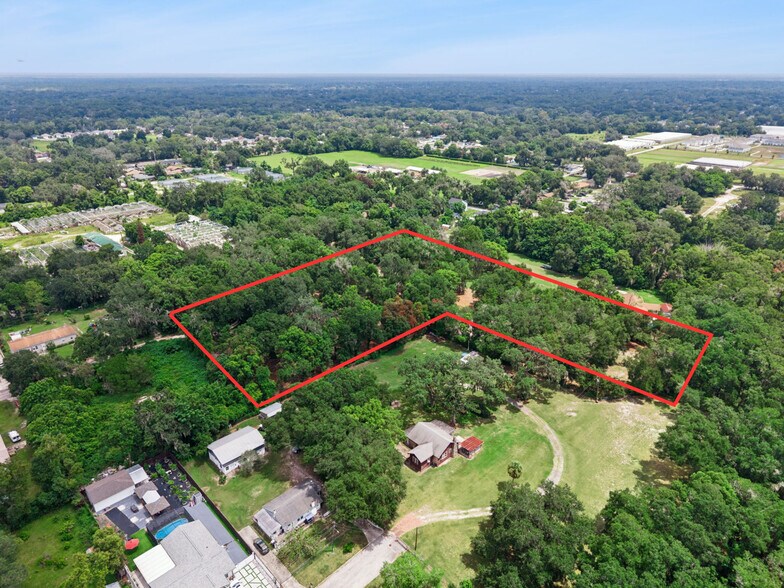 More Photos Of 860 Lisa Ln E, Apopka Land For Sale