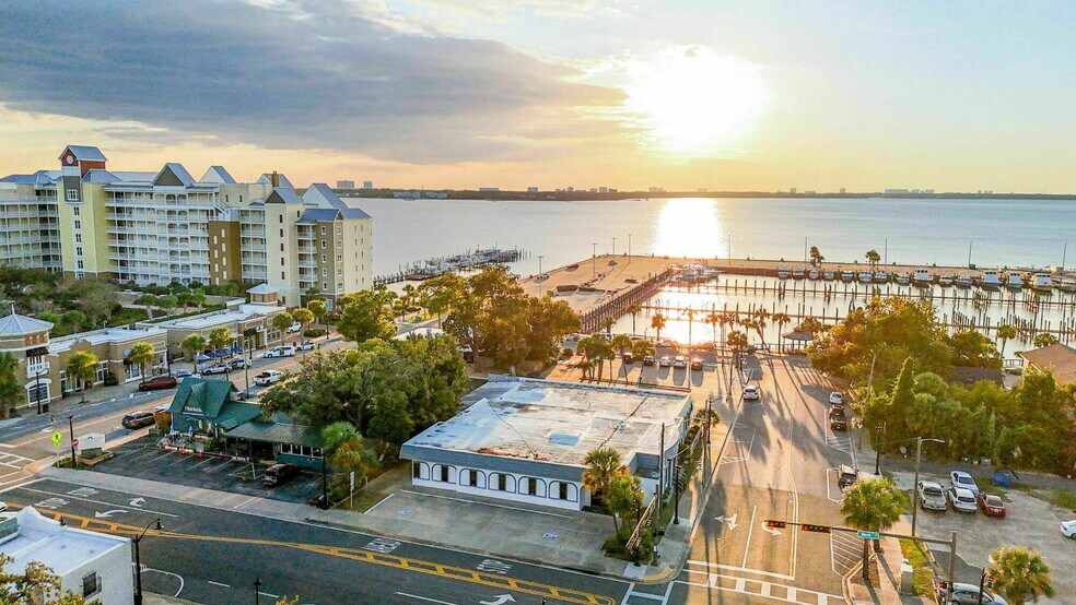 More Photos Of 1013 Beck Ave, Panama City Medical For Lease