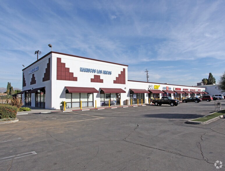 More Photos Of 6800-6846 De Soto Ave, Canoga Park Unknown For Lease