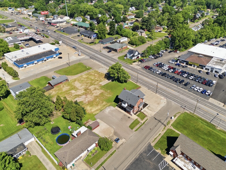 More Photos Of 3727 Lincoln Way E, Massillon Office For Sale