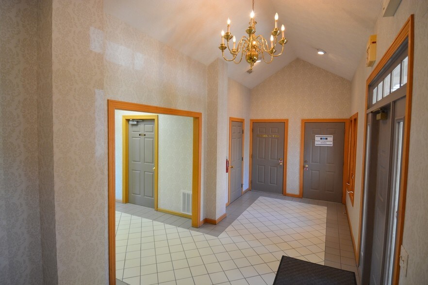 Photo of 1st Floor Ste GD