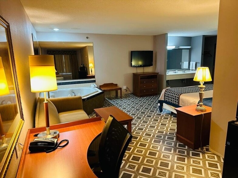 More Photos Of 2820 Hotel Ave, Huntington Hospitality For Sale