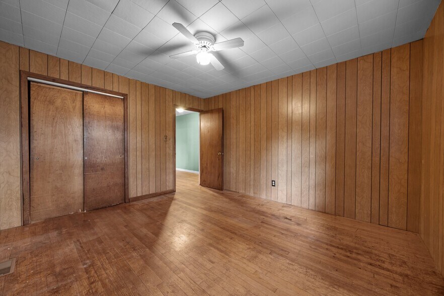 More Photos Of 1085 Old US 421, Lillington Industrial For Sale