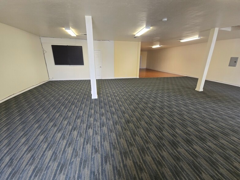 More Photos Of 1040 Park Ave, San Jose Storefront Retail Office For Lease
