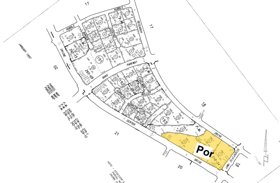 More Photos Of 9551-9591 Irvine Center Dr, Irvine Research And Development For Lease