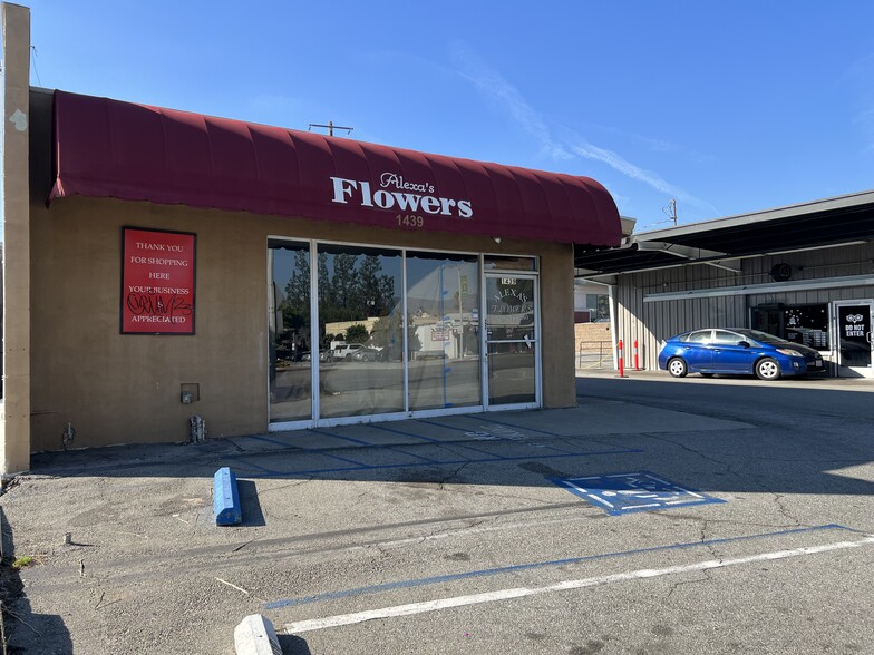 Primary Photo Of 1439 S Baldwin Ave, Arcadia Freestanding For Lease