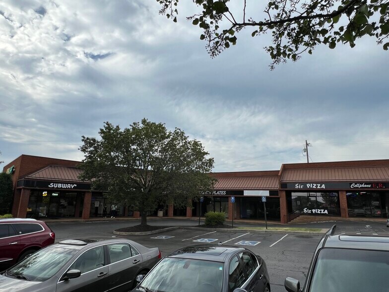 More Photos Of 7648 Highway 70 S, Nashville Unknown For Lease