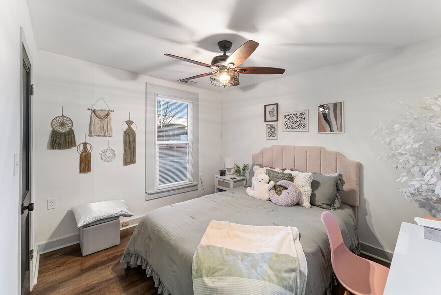 More Photos Of 1415 Highland Ave, Knoxville Multifamily For Sale