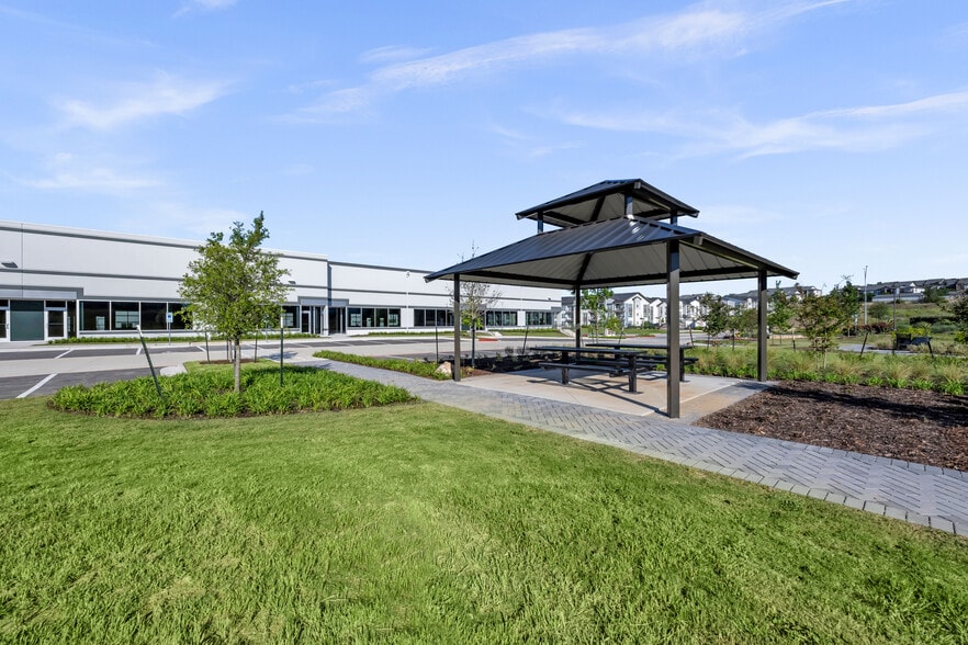 More Photos Of 5305 N Mays St, Georgetown Unknown For Lease