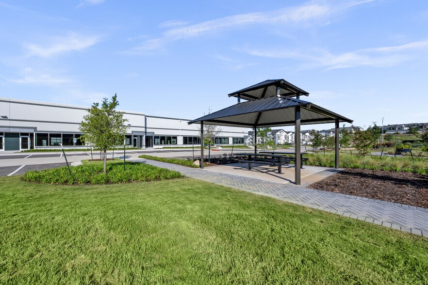 More Photos Of 5305 N Mays St, Georgetown Unknown For Lease