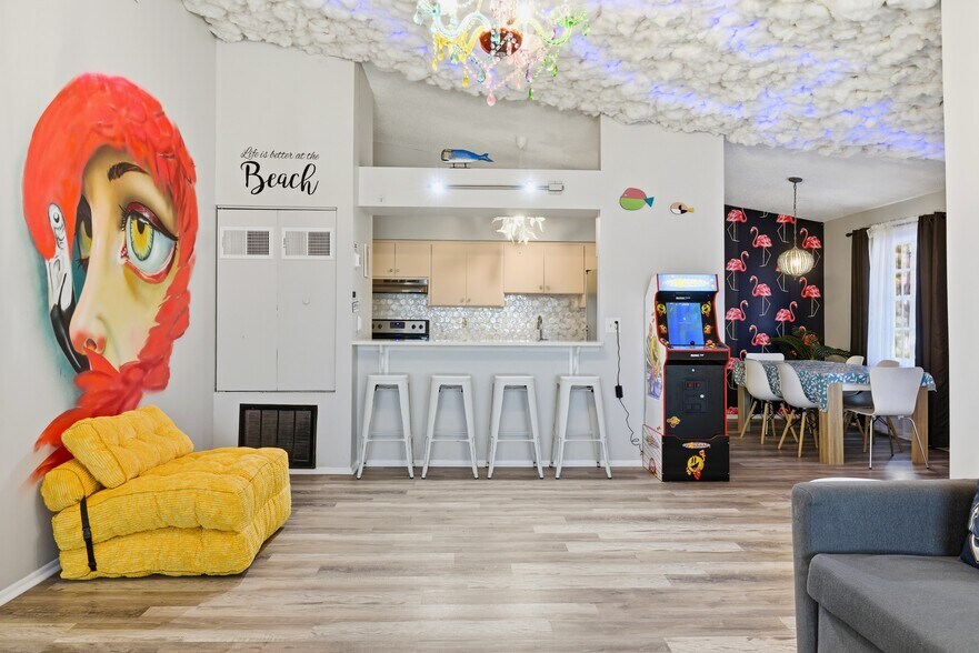 More Photos Of ,  Multifamily For Sale