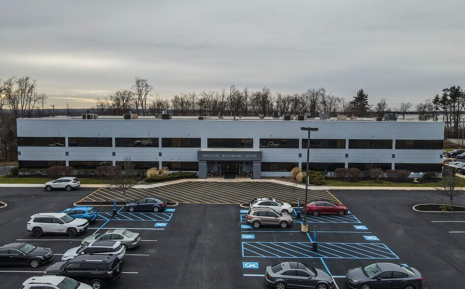 More Photos Of 100 Community Dr, Tobyhanna Medical For Sale