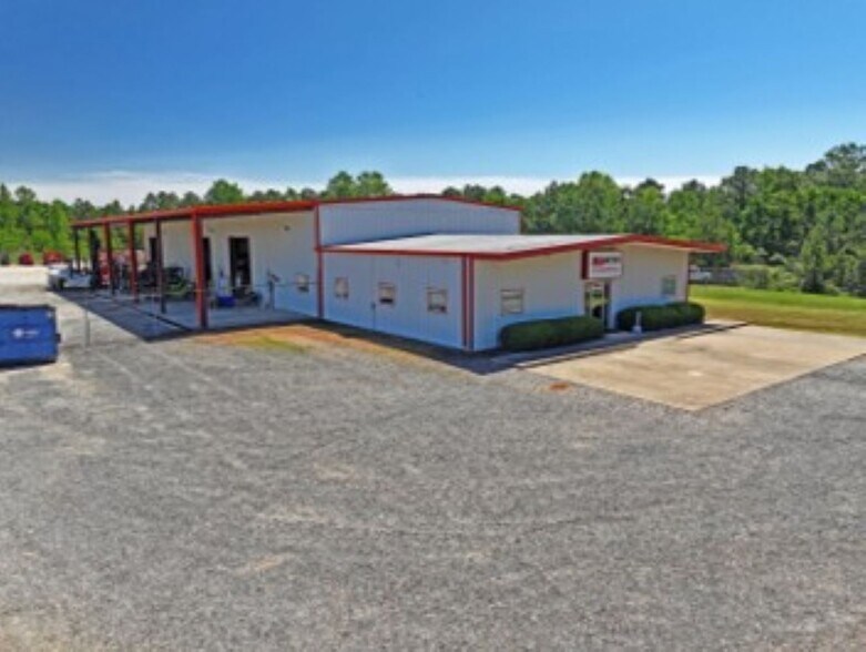 More Photos Of 400 Southport Rd, Kilgore Warehouse For Sale