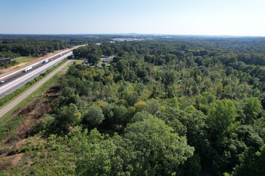 More Photos Of Hampshire Dr, Gaffney Land For Lease