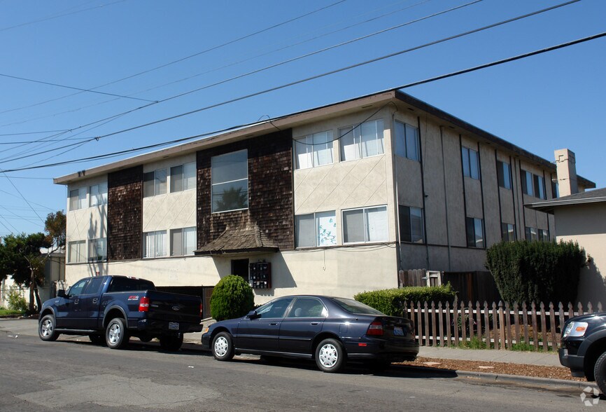 Primary Photo Of 529 21st St, Richmond Apartments For Sale