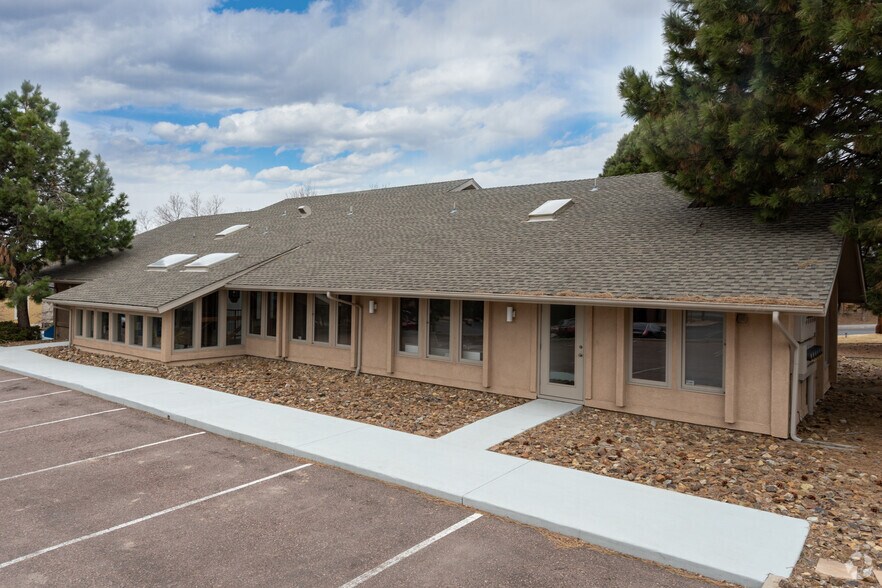 More Photos Of 5925 Lehman Dr, Colorado Springs Medical For Lease