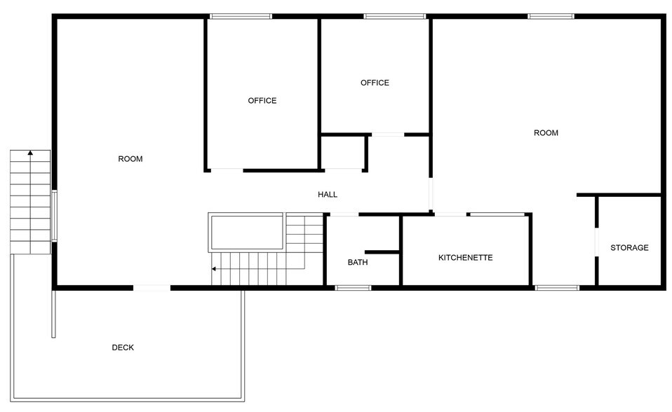 More Photos Of 442 4th Ave, Indialantic Office For Lease