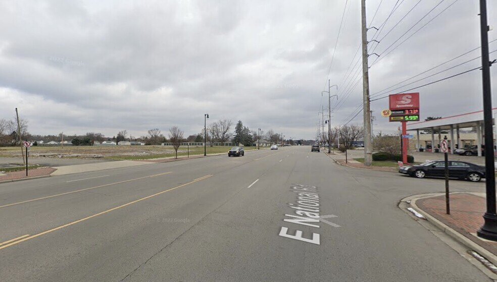 More Photos Of 855 National Rd, Vandalia Land For Sale