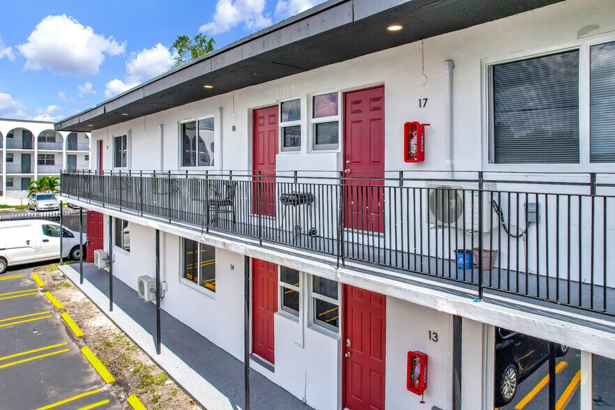 More Photos Of 14280 NE 6th Ave, North Miami Apartments For Sale