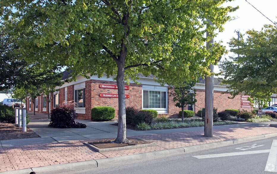 More Photos Of 6616 Monroe St, Sylvania Office For Lease