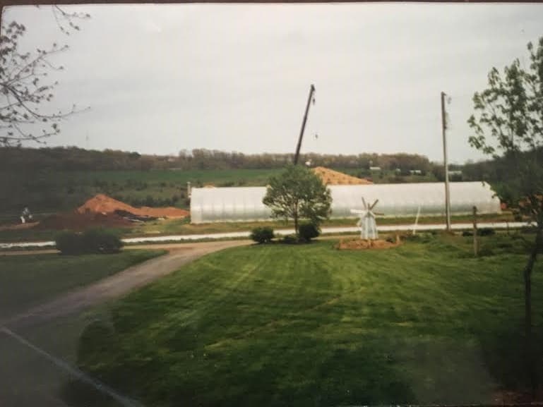 More Photos Of 16094 Evergreen Valley Rd, Timberville Specialty For Lease