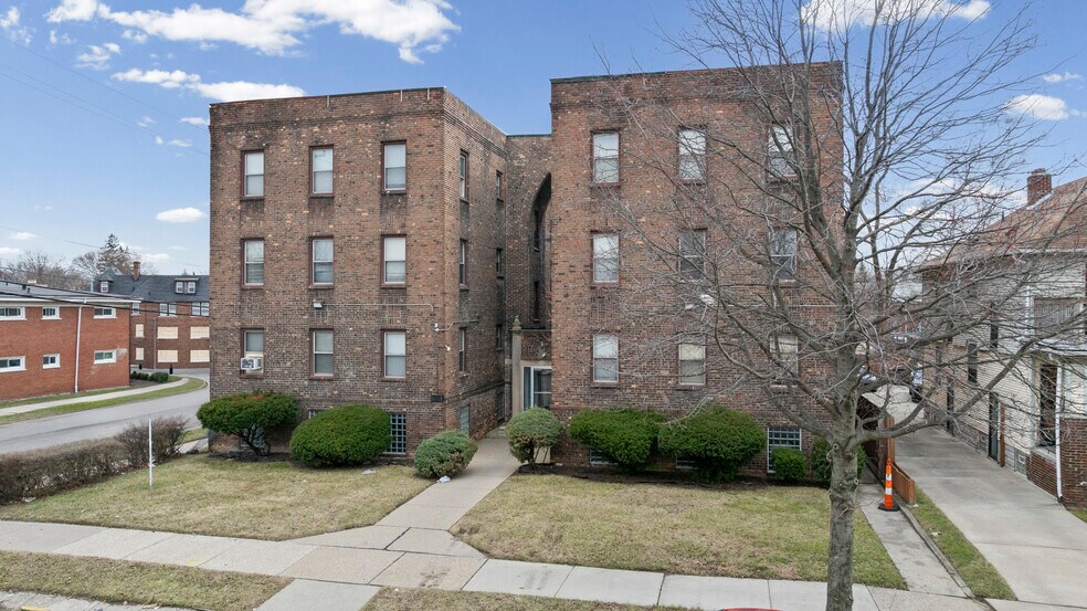 More Photos Of 3205 Kendall St, Detroit Apartments For Sale