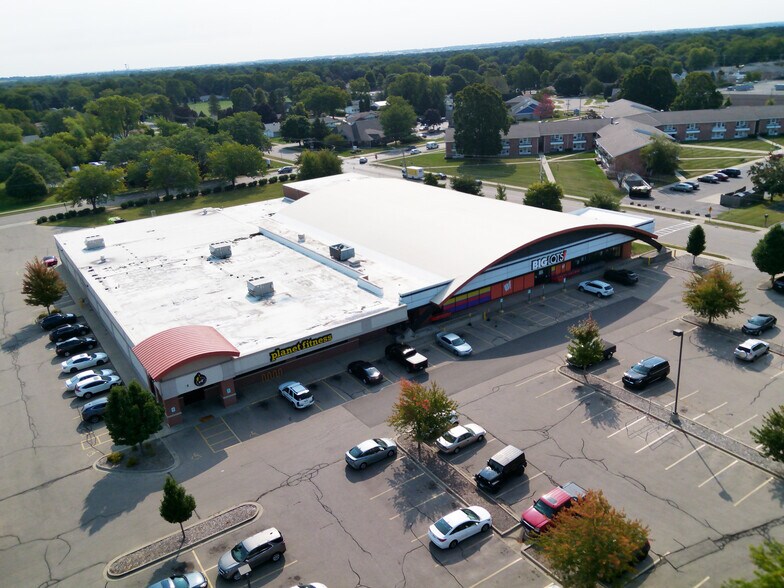 More Photos Of 1800 Milton Ave, Janesville Freestanding For Lease