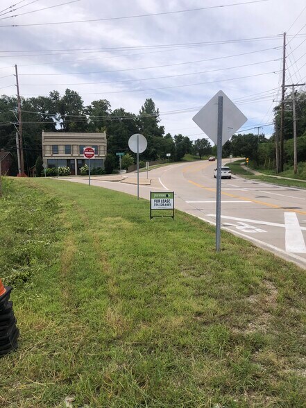 More Photos Of 16659 Old Chesterfield Rd, Chesterfield Land For Sale