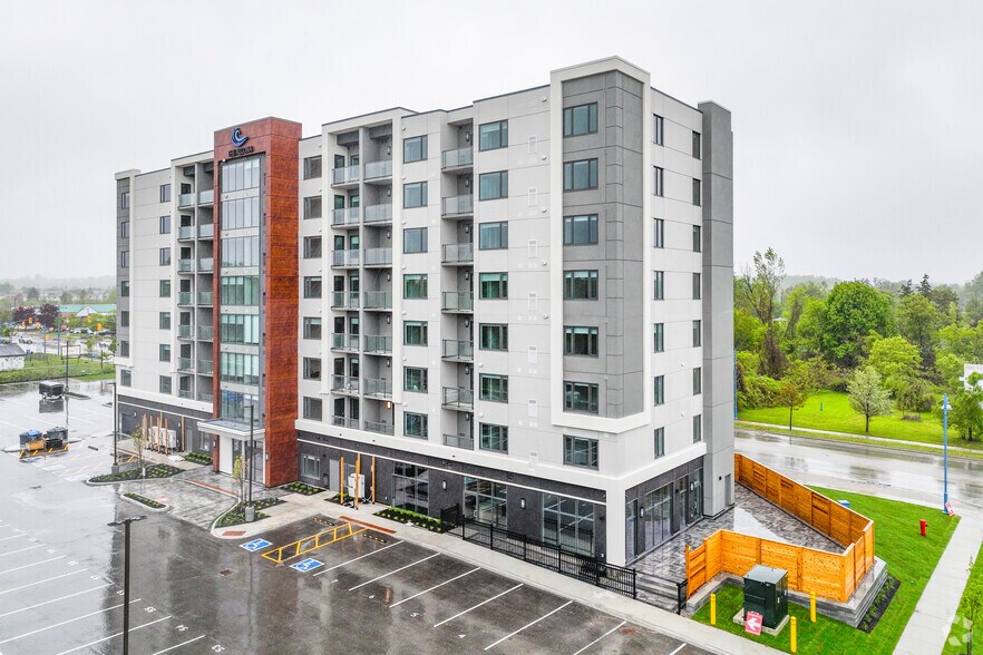 More Photos Of 1015 Innisfil Beach Road, Innisfil Apartments For Lease