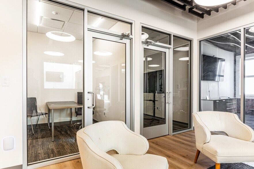 More Photos Of 55-65 N University Ave, Provo Office For Lease