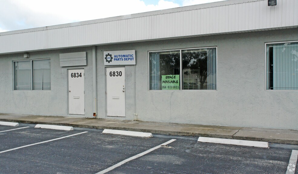 More Photos Of 2020 W McNab Rd, Fort Lauderdale Unknown For Lease