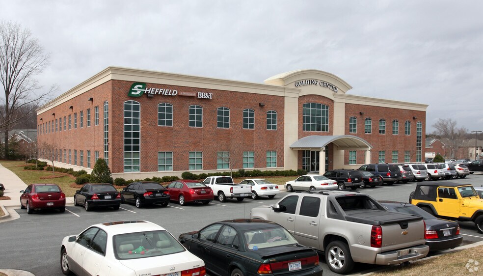 More Photos Of 6010 Golding Center Dr, Winston-Salem Medical For Sale