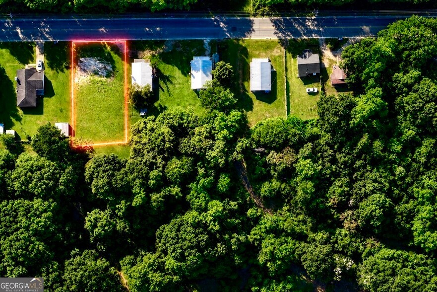 More Photos Of 1210 Academy Ave, Dublin Land For Sale