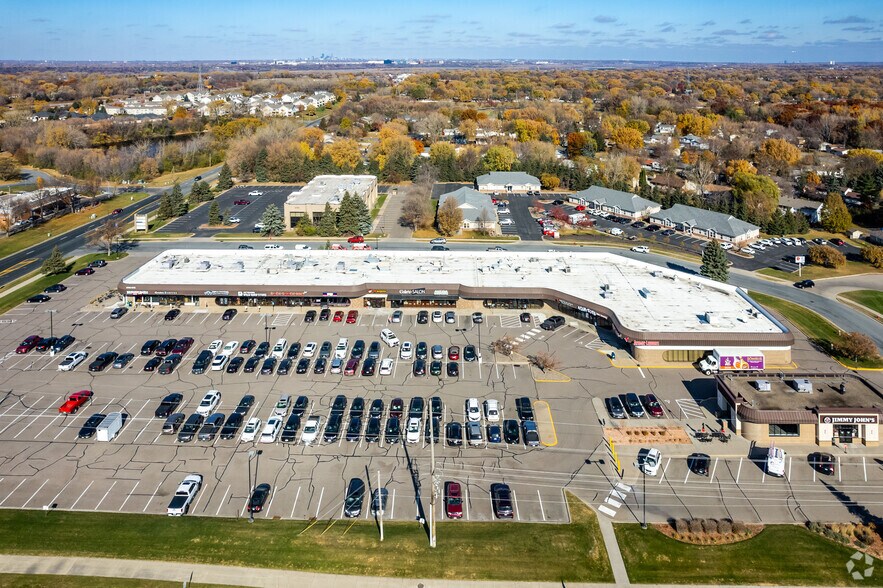 More Photos Of 2113-2149 Cliff Rd, Saint Paul Unknown For Lease