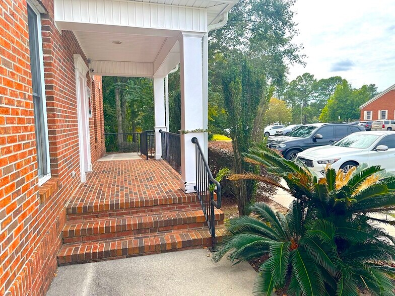 More Photos Of 9 Allen Cail Dr, Statesboro Office For Lease