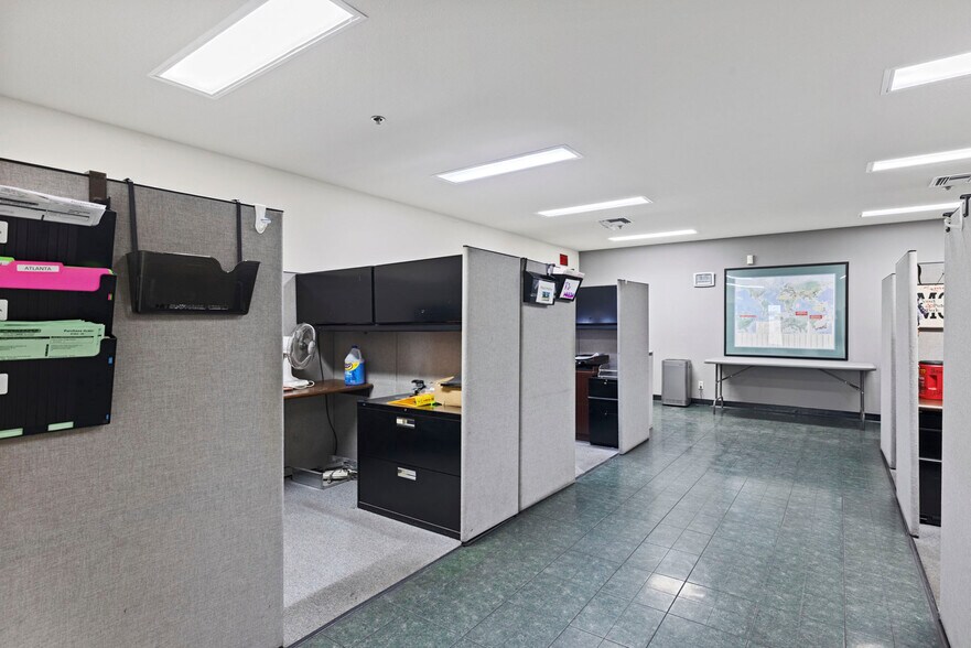 More Photos Of 2431 N Wigwam Dr, Stockton Warehouse For Sale