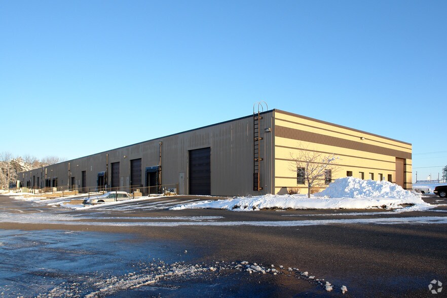 More Photos Of 9942-9956 Highway 10, Elk River Light Manufacturing For Lease