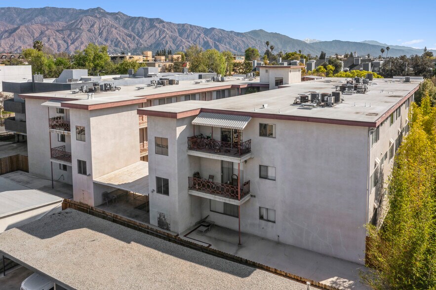 More Photos Of 195 S Wilson Ave, Pasadena Apartments For Sale