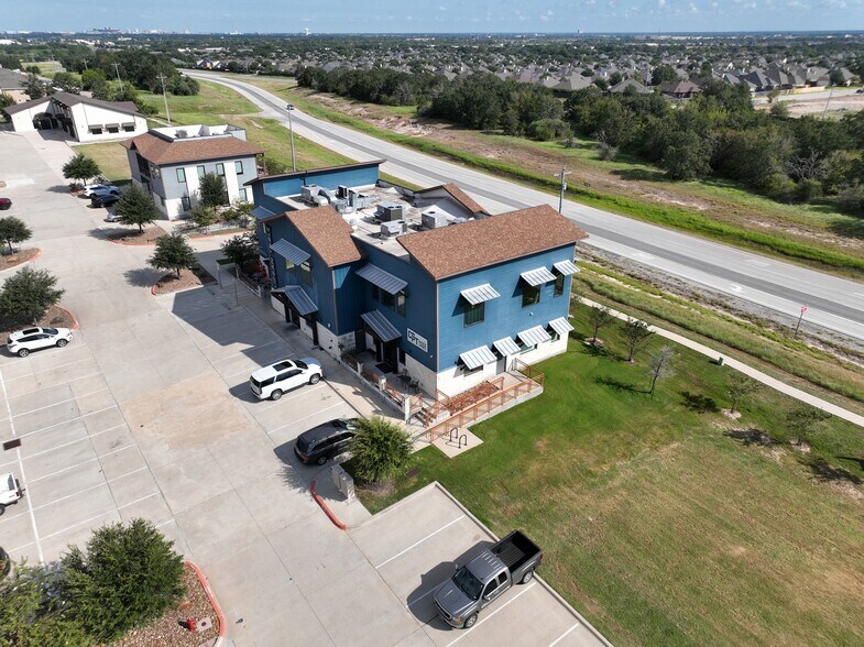More Photos Of 3006 Barron Rd, College Station Restaurant For Sale