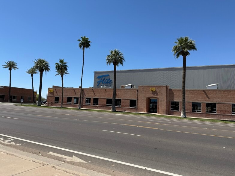 More Photos Of 1300 S Litchfield Rd, Goodyear Unknown For Lease