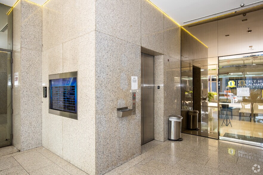 More Photos Of 50 N La Cienega Blvd, Beverly Hills Medical For Lease