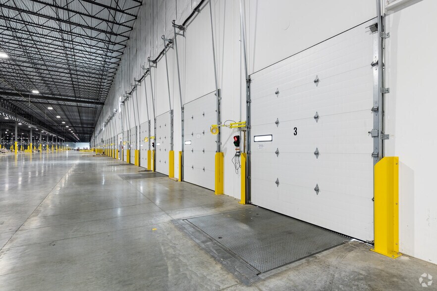 More Photos Of 201 Richard Knock Hwy, Walton Distribution For Lease