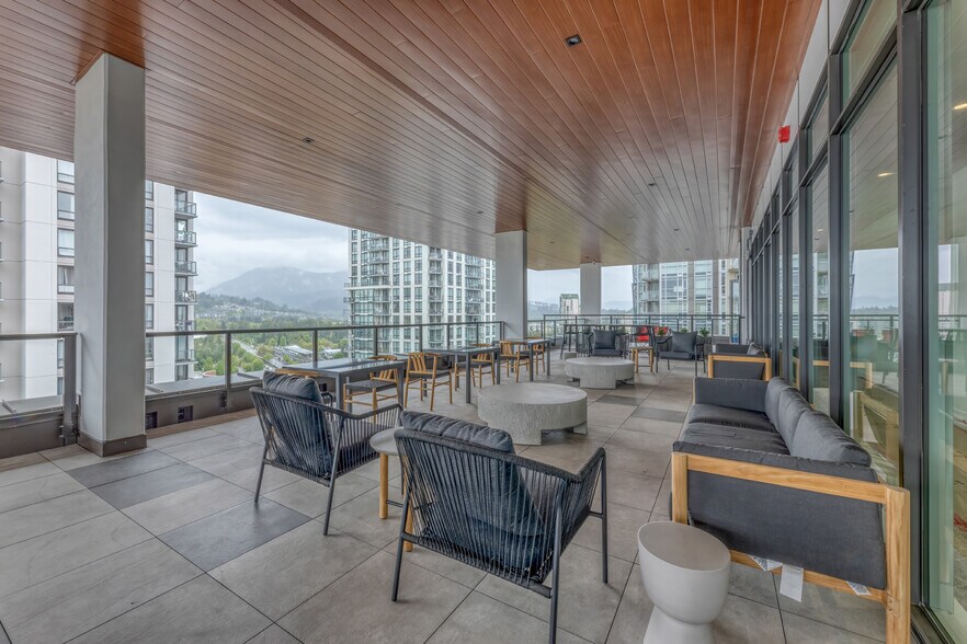 More Photos Of 2992 Glen Dr, Coquitlam Office For Sale