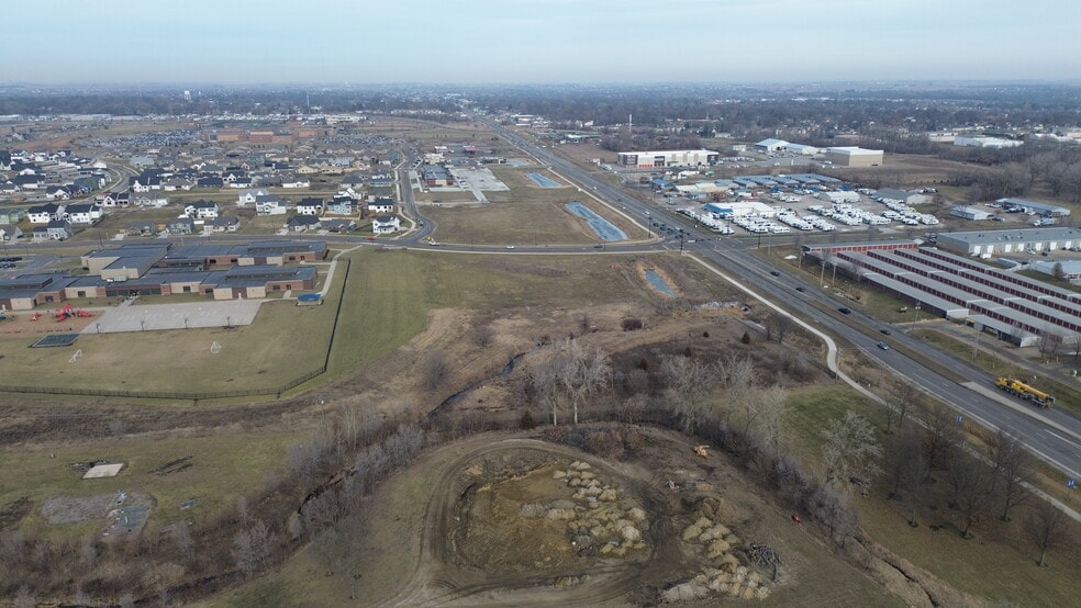 More Photos Of S Ankeny Blvd, Ankeny Land For Sale
