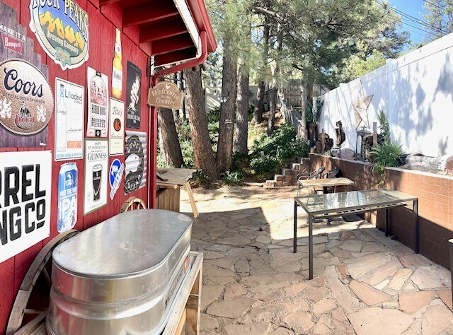 More Photos Of 5079 N AZ Highway 87, Strawberry Restaurant For Sale