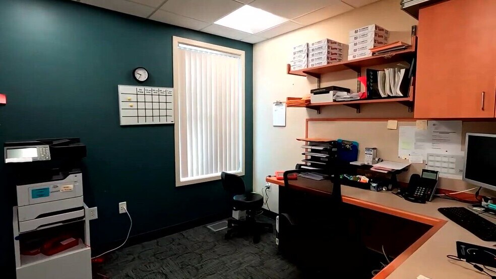 Primary Photo Of 360 Brockton Ave, Abington Medical For Lease