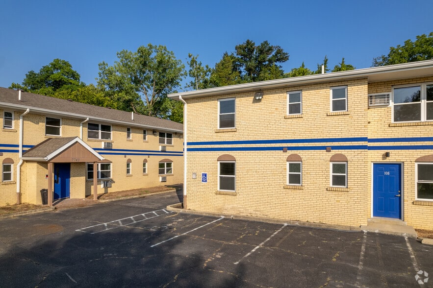 More Photos Of 7743 Reading Rd, Cincinnati Apartments For Sale