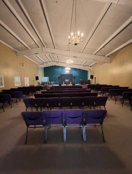 More Photos Of 4175 Moat Dr, Winston-Salem Religious Facility For Sale